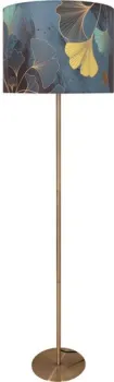Moderli Gingko V11007-F