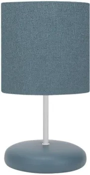 Leek LE TL Helen 02 Plain Blue LE061403-0010