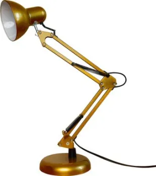 Uniel TLI-221 UL-00011103 (золото)