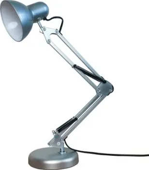 Uniel TLI-221 UL-00011102 (серебристый)