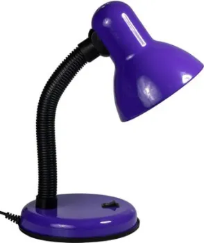 Uniel TLI-224 09414 (фиолетовый)
