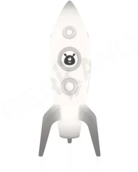 Berkano Rocket (LED подсветкой)