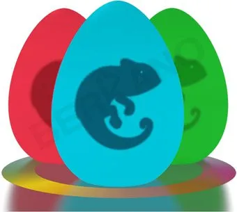 Berkano Dino C (RGB ACC подсветка перезаряжаемая)