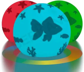 Berkano Aquarium (RGB ACC подсветка перезаряжаемая)