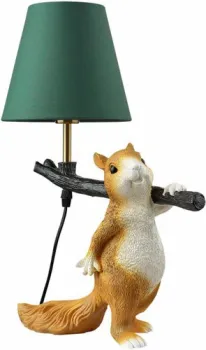 Lumion Squirrel 6523/1T