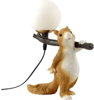 Lumion Squirrel 6522/1T