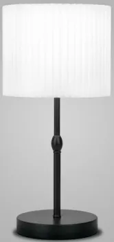 Евросвет 01162/1 (черный)