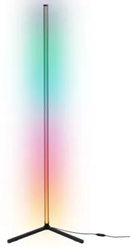 Ambrella light FL8027 BK (черный)