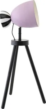 Bergenson Bjorn Bjorn Anniken BB0000181 (черный/белый/лиловый)
