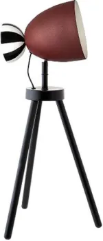 Bergenson Bjorn Bjorn Anniken BB0000499 (черный/белый/слиловый)