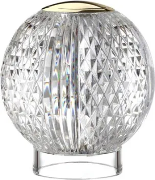 Odeon Light Crystal 5008/2TL
