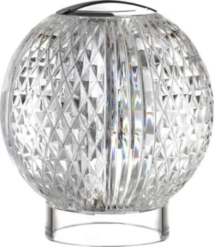 Odeon Light Crystal 5007/2TL
