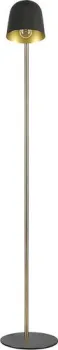 Bergenson Bjorn Enkel Kopp BB0000414 (черный/золото)