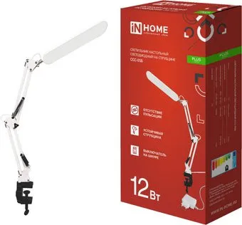 In Home Plus ССC-05Б 4690612045337