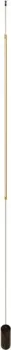 Arte Lamp Maclean A2918PN-1BK