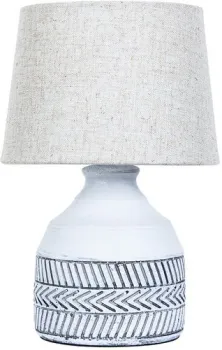 Arte Lamp Tiaki A4636LT-1GY