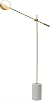 ImperiumLoft Bolia Leaves Brass 41.212 203594-22