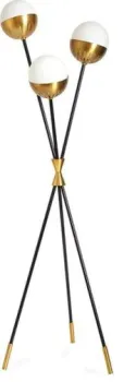 ImperiumLoft Caracas Tripod 41.081-0 102220-22