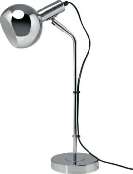 Uniel UML-B702 E14 SILVER UL-00010159
