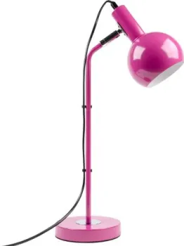 Uniel UML-B702 E14 PINK UL-00010160