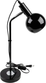 Uniel UML-B702 E14 BLACK UL-00010158