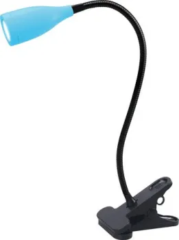 Uniel ULM-D501 4W/4000K BLUE UL-00010744