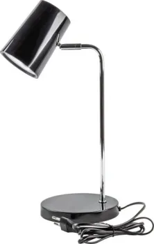 Uniel ULM-B600 6W/4500K/DIM BLACK UL-00010146