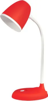 Uniel TLI-228 RED E27 UL-00003651