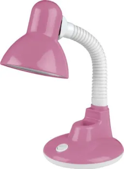 Uniel TLI-227 PINK E27 UL-00001809