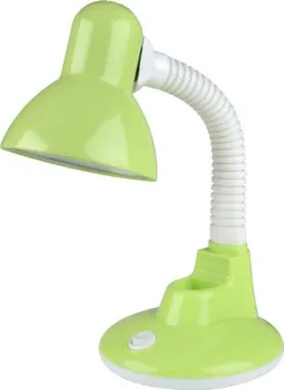 Uniel TLI-227 GREEN E27 UL-00001811
