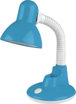 Uniel TLI-227 BLUE E27 UL-00001810