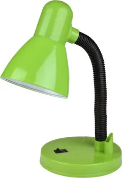 Uniel TLI-226 GREEN E27 UL-00001808