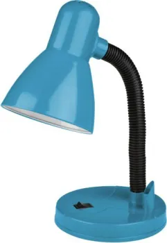 Uniel TLI-226 BLUE E27 UL-00001807