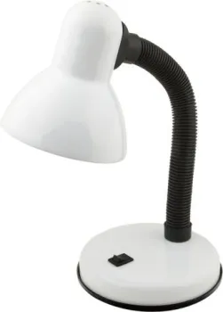 Uniel TLI-201 White. E27 00451