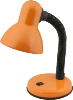 Uniel TLI-201 Orange. E27 02465