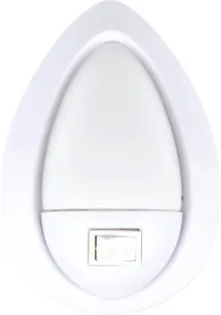 Uniel DTL-314 Огонек/White UL-00007047