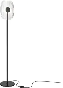 Maytoni Eclipse MOD152FL-L1BK