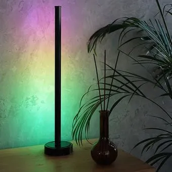 Electric Light 500 ver.1 (черный)