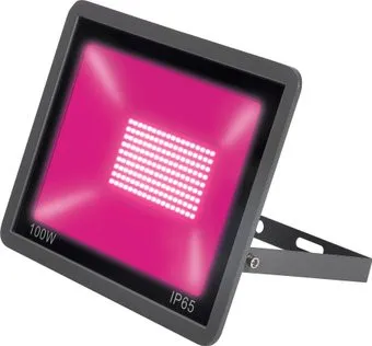 Uniel ULF-P42-100W-SPBR UL-00010385