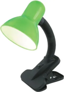 Uniel TLI-222 Light Green 09407