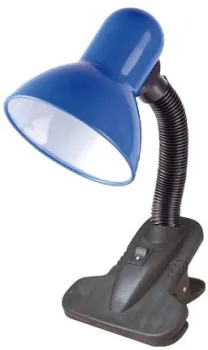 Uniel TLI-222 Light Blue 09406