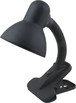 Uniel TLI-206 Black 02460