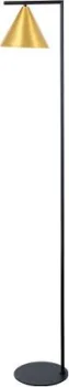 Arte Lamp David A7033PN-1BK