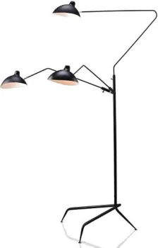 L'Arte Luce Spider L05644