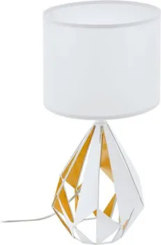 Eglo Carlton 5 43078