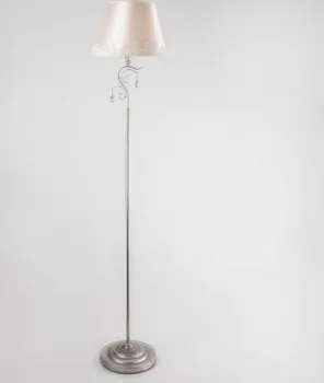 Евросвет Incanto 01023/1 (серебро)