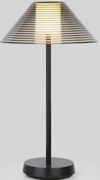 Elektrostandard Mistery TL70210 (черный)