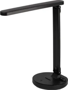 ЭРА NLED-511-6W-BK