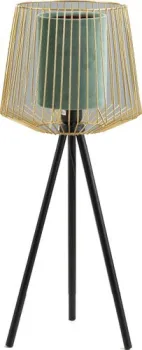 Risalux 42872/1GR 9917634 (зеленый/золото)