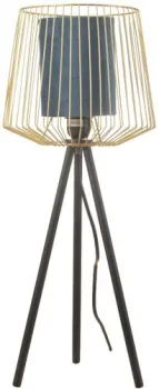 Risalux 42872/1BK 9917635 (синий/золото)